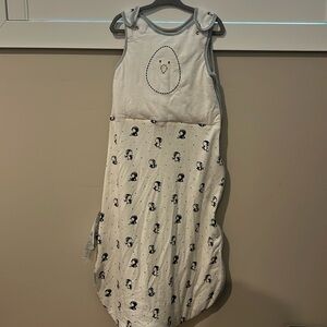 Nested Bean Sleep Sac